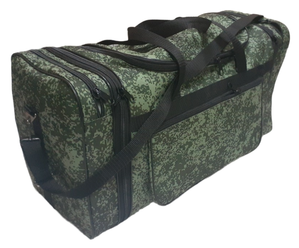 Сумка средняя
