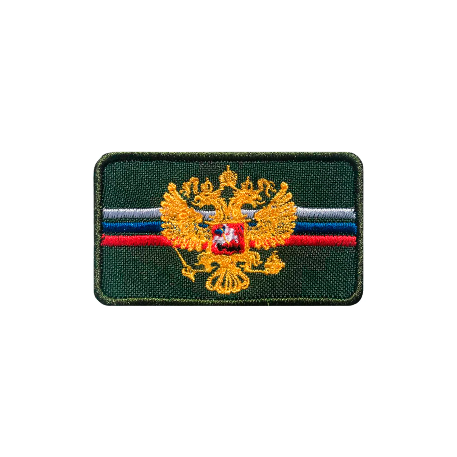 Шеврон Герб России