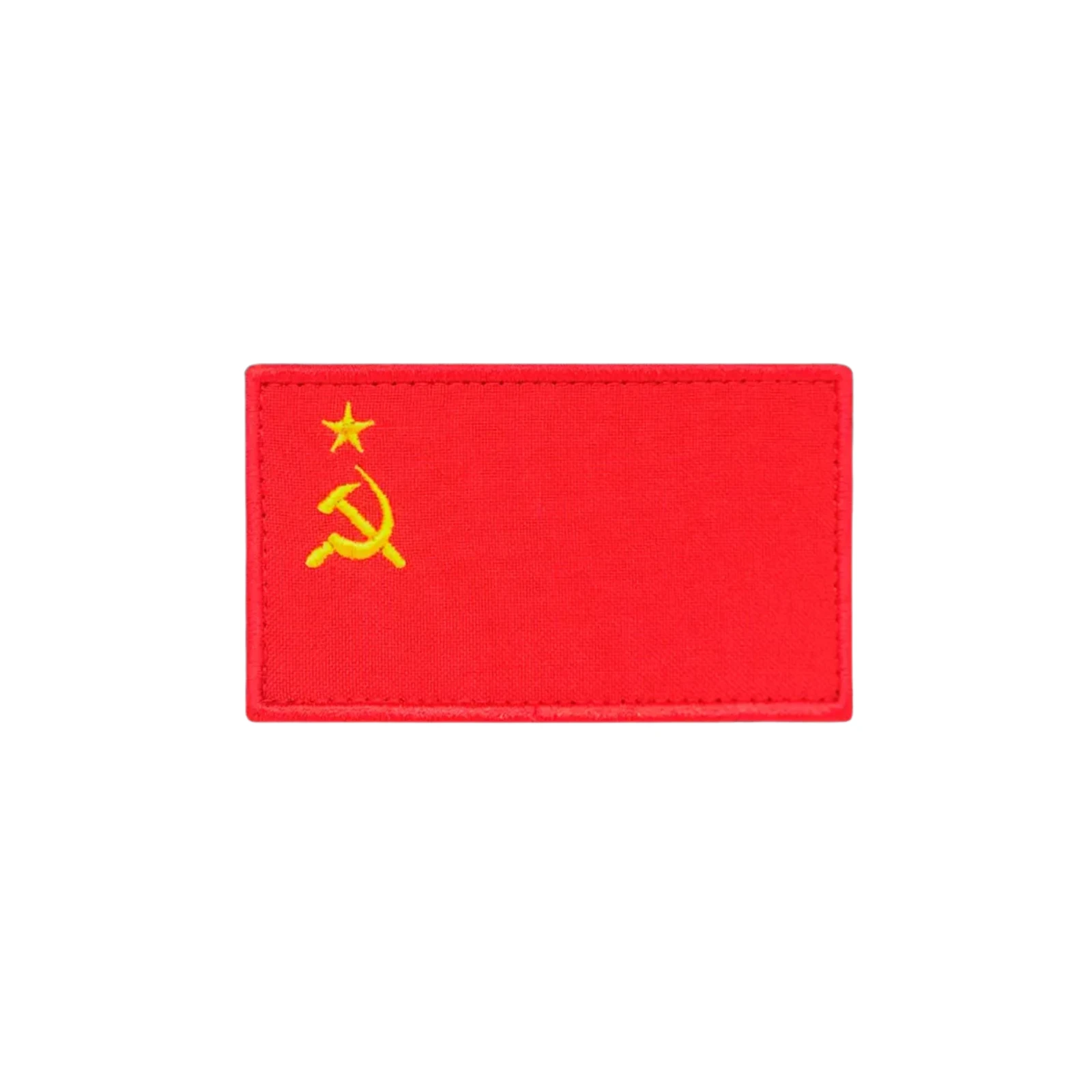 Шеврон флаг СССР