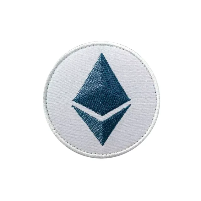 Патч Эфириум (ETH)