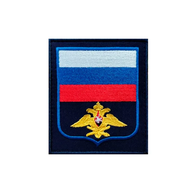 Шеврон нарукавный ВКС (Россия)