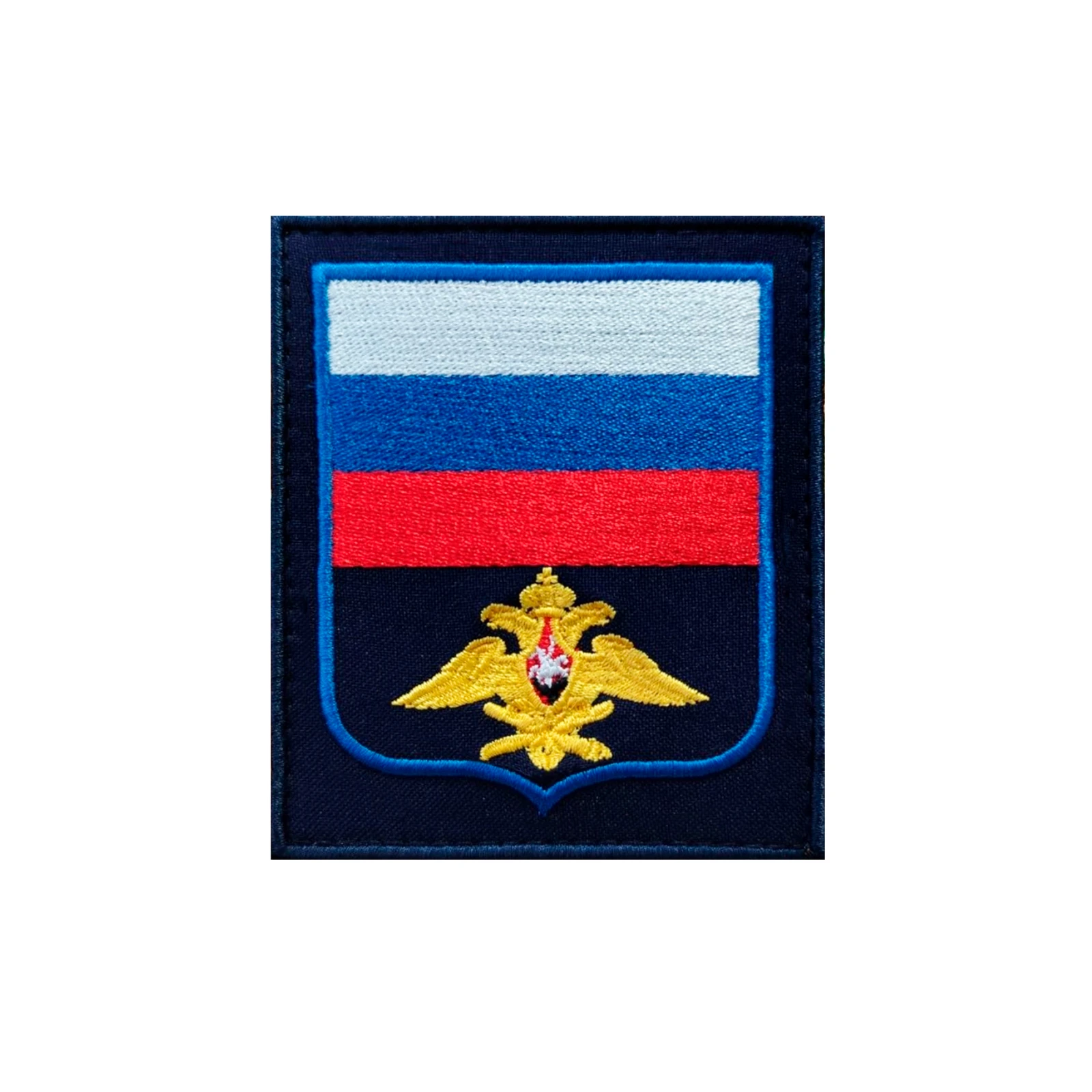 Шеврон нарукавный ВКС (Россия)